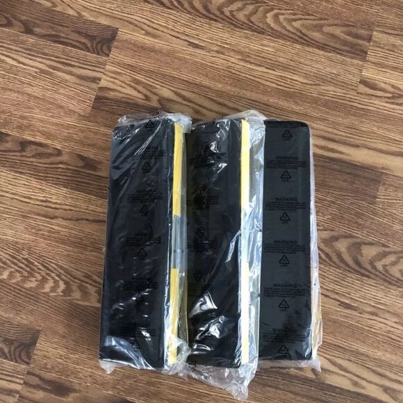 KEEPOW 10201F Filter Replacement for Air Purifier GermGuardian AC4825 NEW - Picture 4 of 7